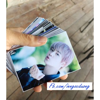 In 120 ảnh size 6x9