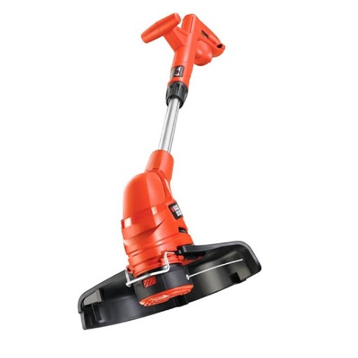 450W Máy cắt cỏ cầm tay Black and Decker GL4525