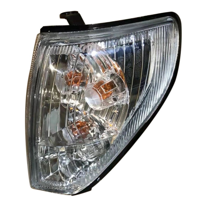 Đèn Tín Hiệu Xi Nhan Trước Bên Trái / Phải Dành Cho Ô Tô Toyota Land Cruiser FJ90 Prado 1997-2002