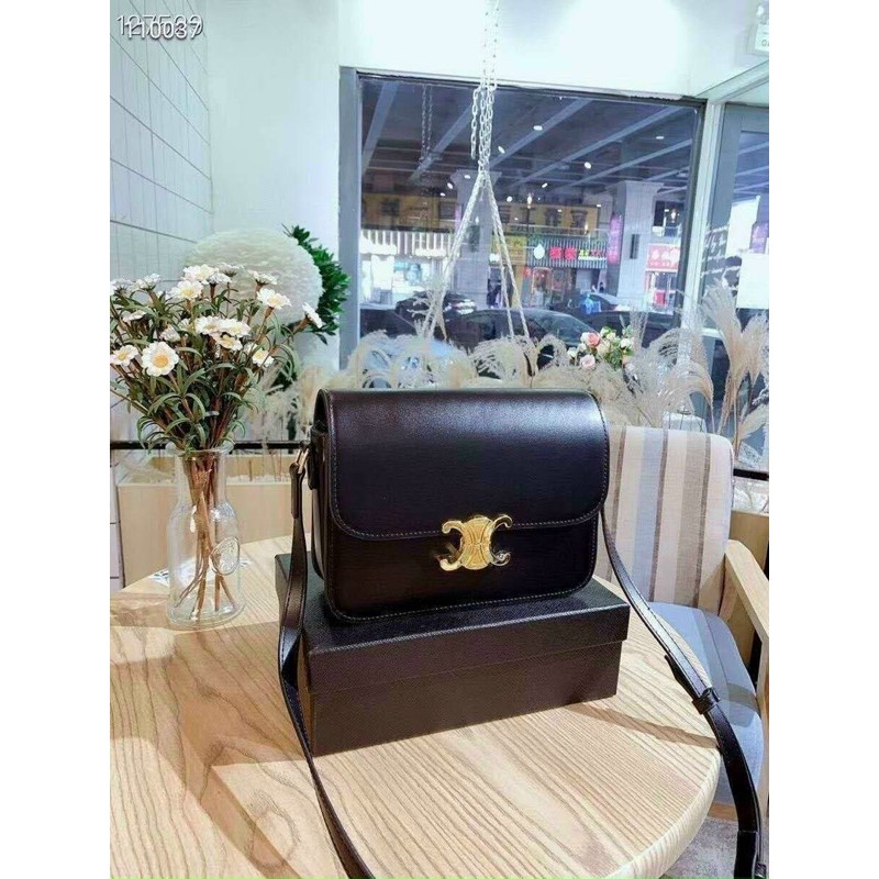 Túi Celine Fulbox nguyên seal