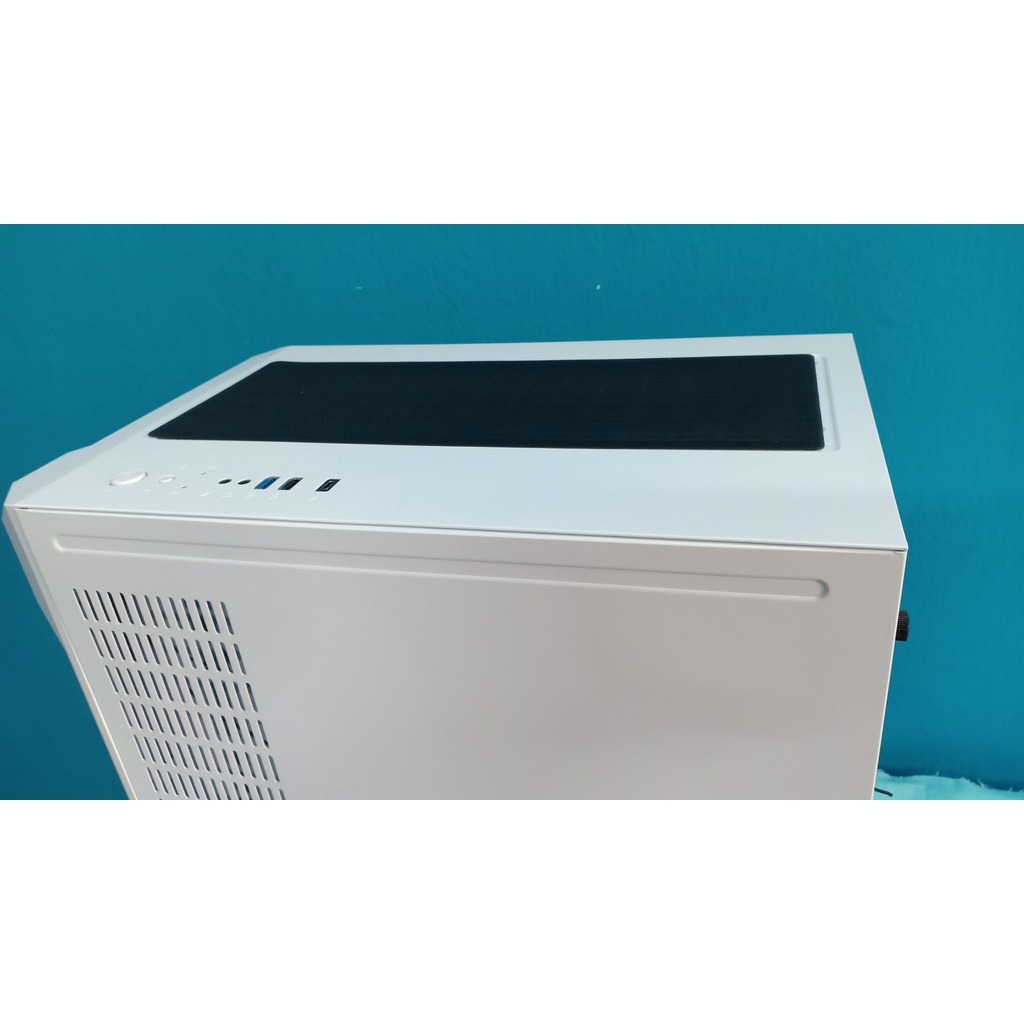 Vỏ Case MIK LV07 – WHITE