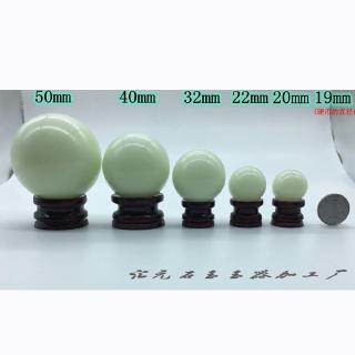 Chuỗi Hạt Đá Dạ Quang Phát Sáng Độc Đáo