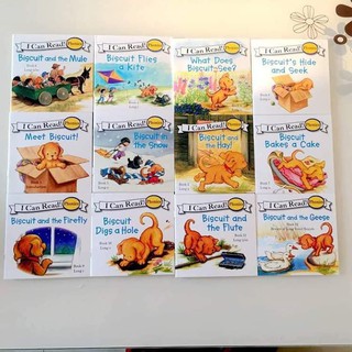 Đồ chơi- Biscuit mini
