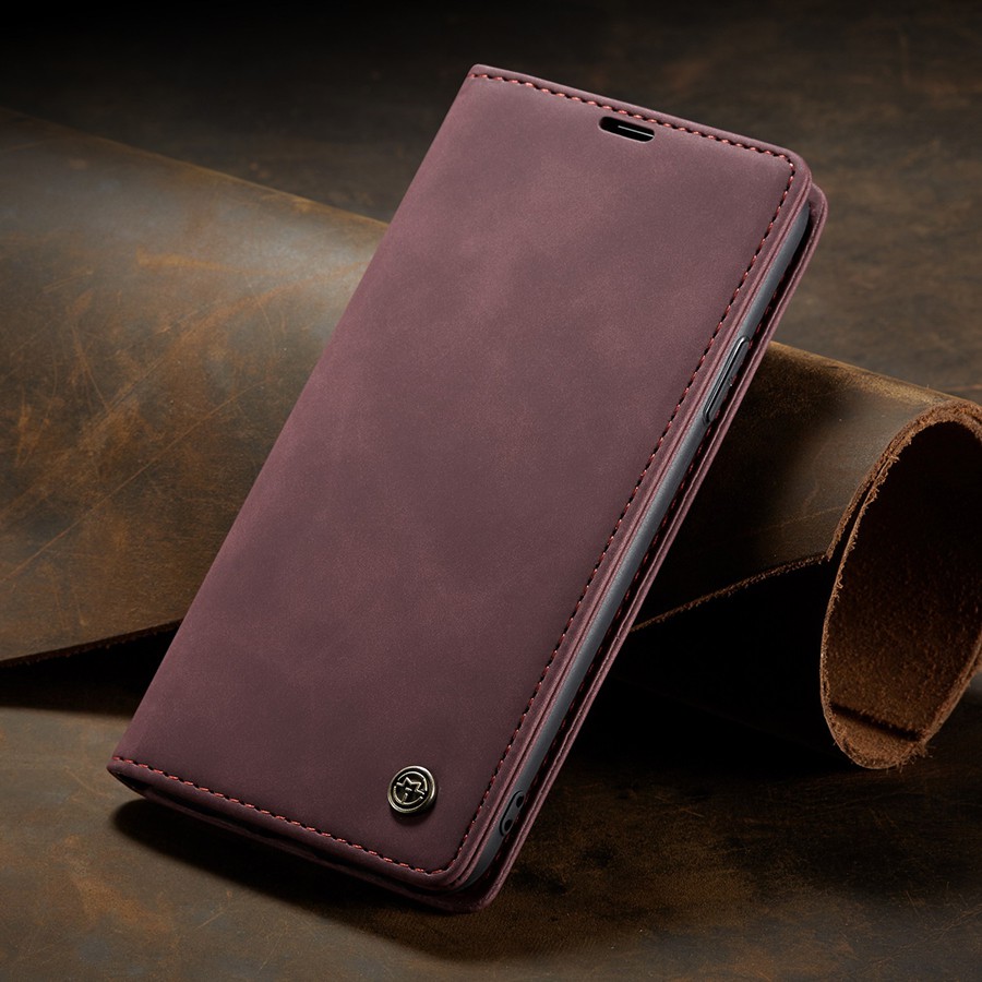 [CaseMe] Ốp lưng bao da điện thoại IPHONE: XR/11/11Pro/11 Pro Max/12/12 Pro/12 Pro Max, Iphone X,XS,XS Max, Ip 7,8plus | BigBuy360 - bigbuy360.vn