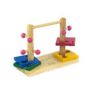 Đường luồn đôi | Gỗ Đức Thành - 60352