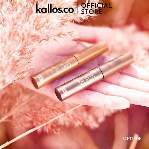 [TEM CHÍNH HÃNG] Mascara Chân Mày Etude House Color My Brows | BigBuy360 - bigbuy360.vn