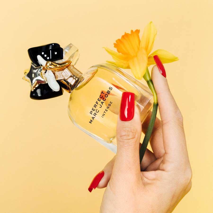 Nước hoa nữ Marc Jacobs Perfect Intense EDP 100ml | BigBuy360 - bigbuy360.vn