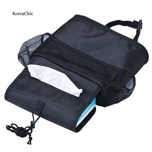 Túi đựng điện thoại dạng treo dành cho xe hơi | BigBuy360 - bigbuy360.vn