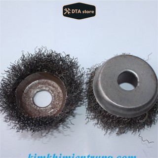 Chén cước chà sắt / Đánh rỉ sắt giá rẻ