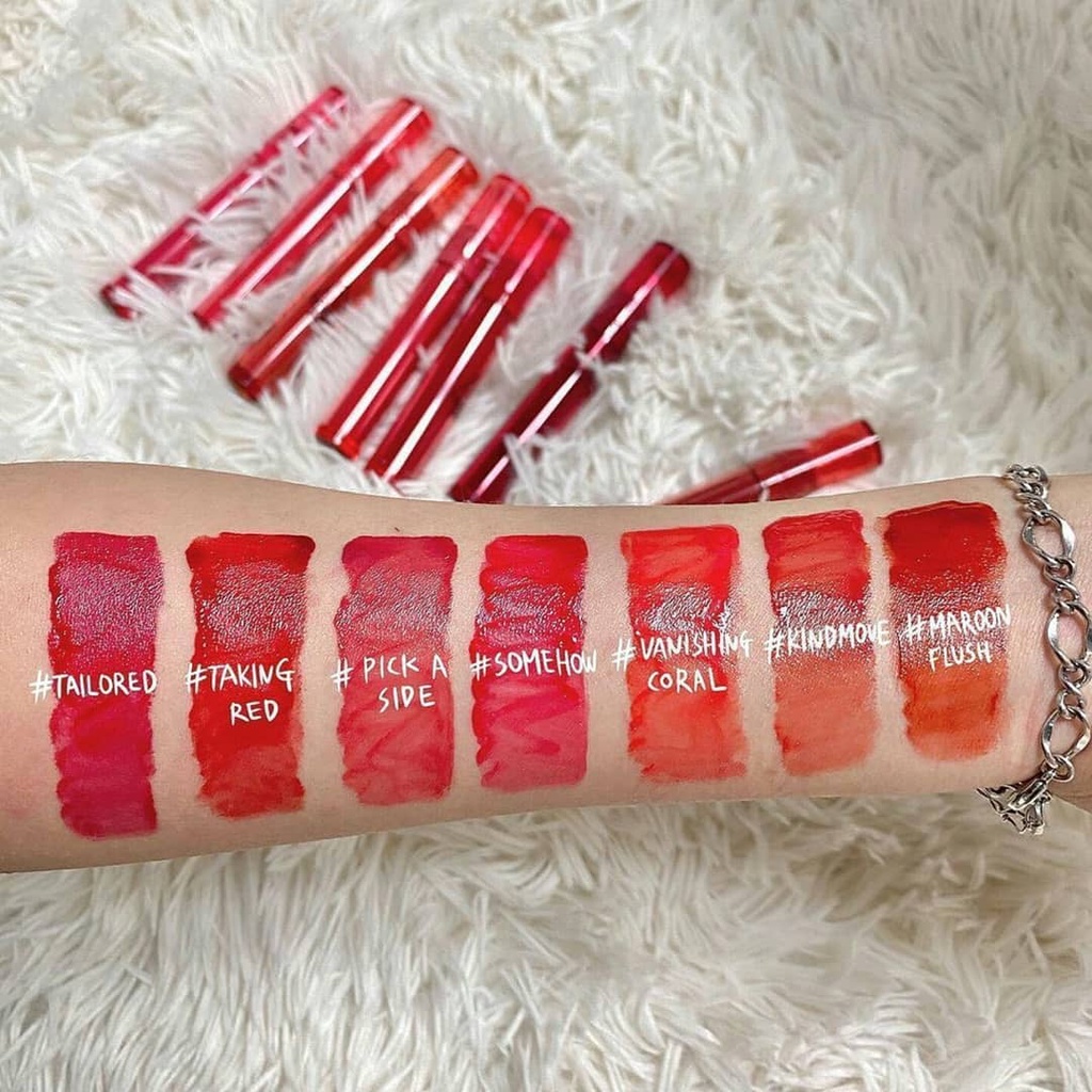 Son 3CE FLASH LIP TINT