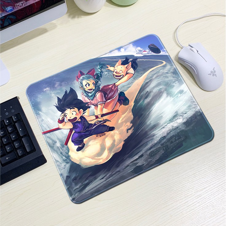 [CHỐNG NƯỚC] Lót Chuột One piece Chống Nước Cực Đẹp - Dragon Balls