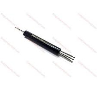 Dụng cụ diện chẩn dò ba chấu