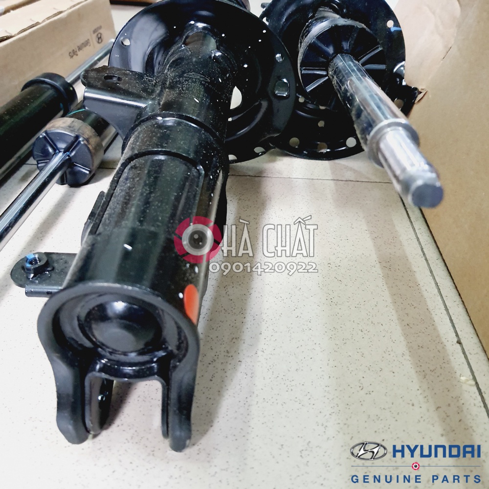 Giảm xóc Hyundai i10 🚘 chính hãng HYUNDAI nhập khẩu Ấn Độ 🎯 Bảo hành 100% là hàng chính hãng