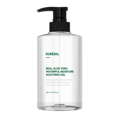 Gel dưỡng ẩm chiết xuất lô hội tự nhiên chất lượng cao