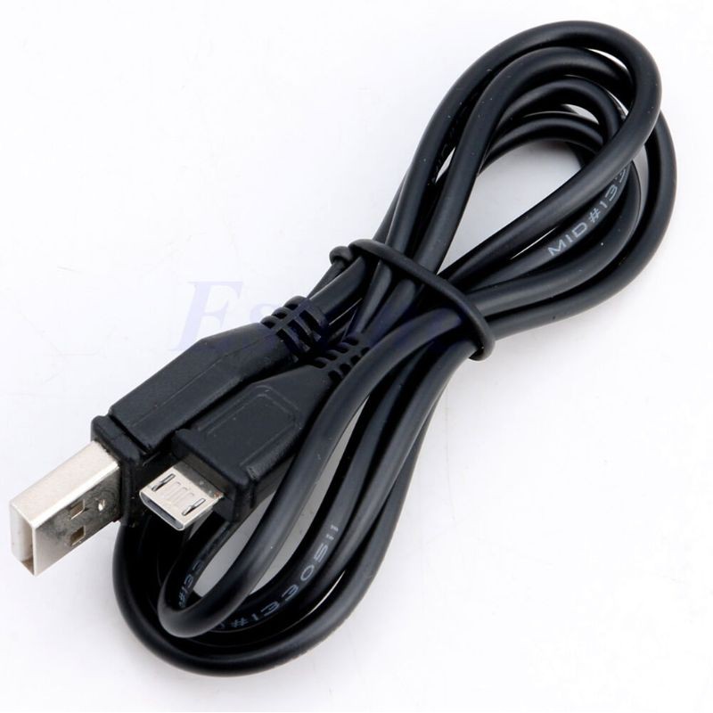 Dây cáp chuyển đầu micro USB 2.0 type A sang B cho LG đa năng