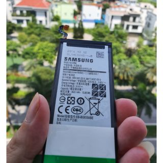 Pin samsung galaxy S7 edge chính hãng