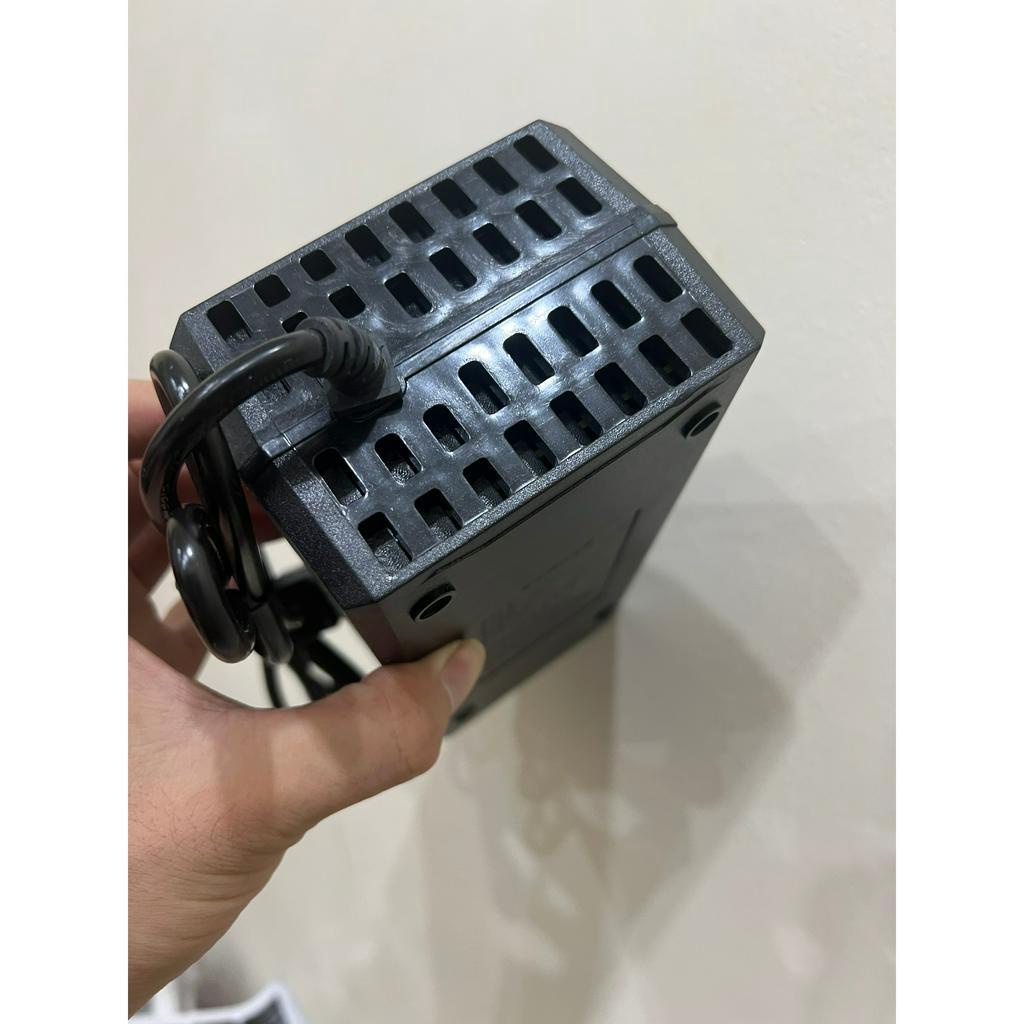 sạc 72v 20ah cho xe máy điện dùng 6 bình acquy (sạc xịn có tự ngắt và đèn báo thông minh)