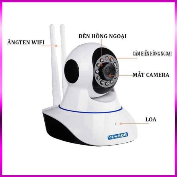 Camera Yoosee MB28