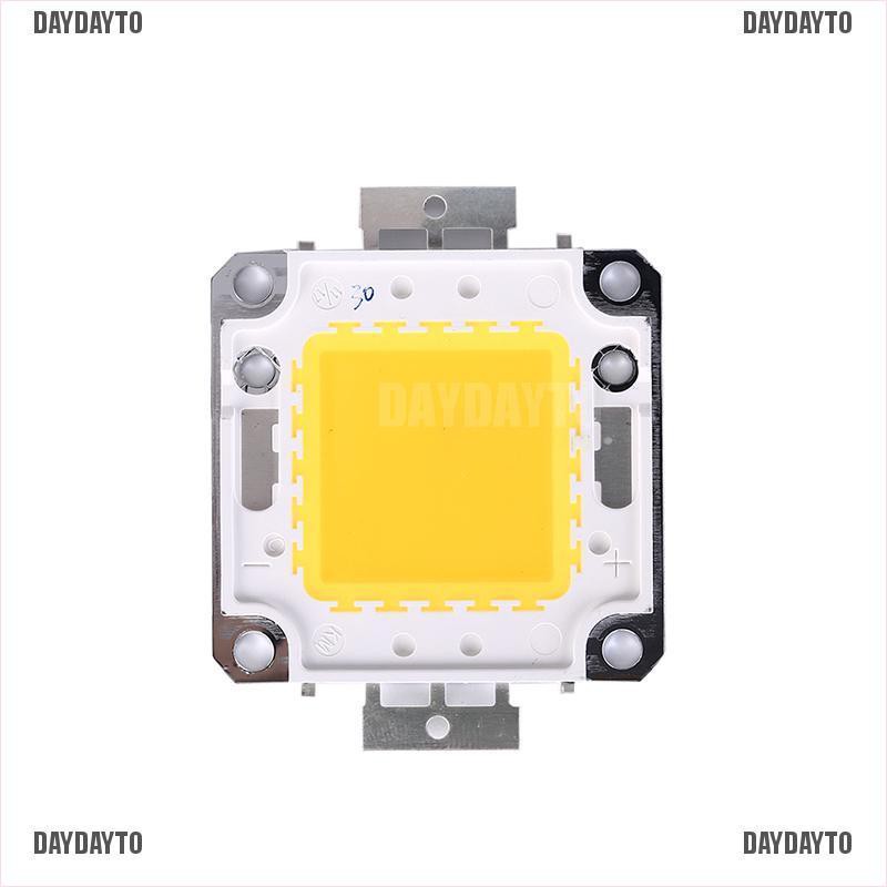 1 chip Đèn led cob 10W 20W 30W 50W 70W 100W 2 Chất Lượng Cao