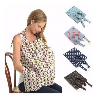 [FREESHIP] KHĂN CHOÀNG CHE KHI MẸ CHO BÉ BÚ [HCM]
