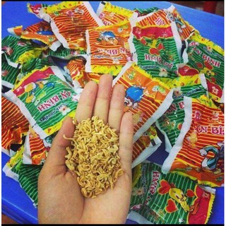 Mì trẻ em an bình 200 gói ngon