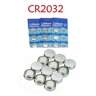 ✅pin cúc áo lr44 ag13 l1154 357 sr44 1.5v pin cr2032 3v lithium button battery