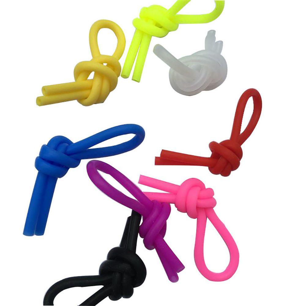 Dụng Cụ Giảm Sốc Chất Liệu Silicone Chuyên Dụng Cho Vợt Tennis