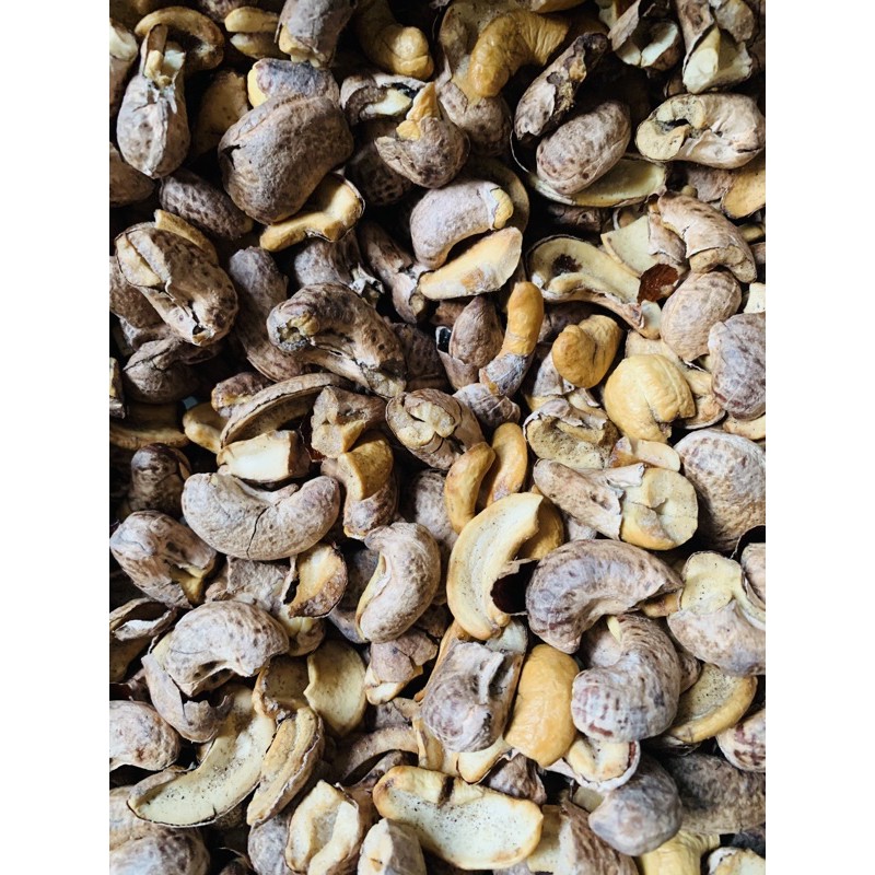 XẢ sale 1kg HẠT ĐIỀU Bể loại 2 | BigBuy360 - bigbuy360.vn