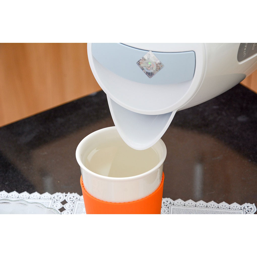 Bình siêu tốc Philips HD4646 Hàng trưng bày