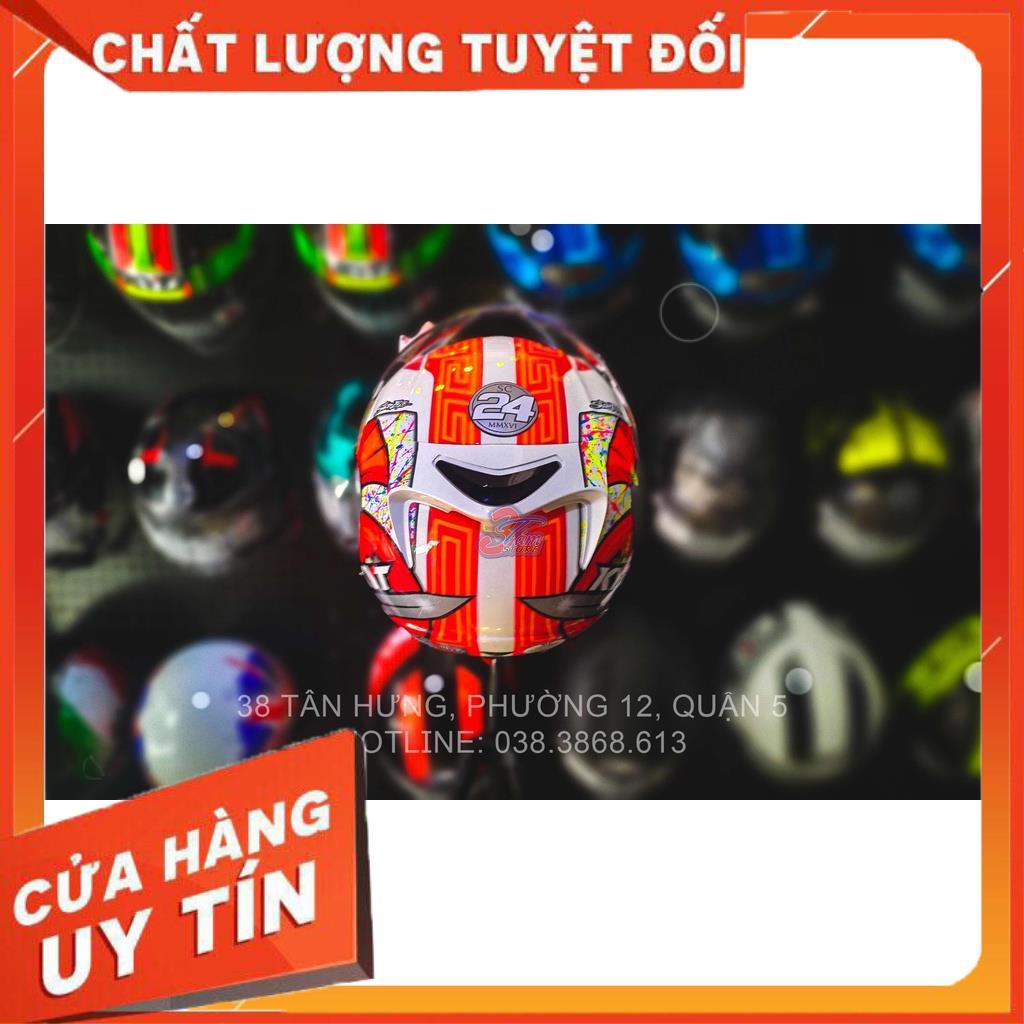 MŨ BẢO HIỂM 3/4 CỎRSI HY LẠP_NÓN BẢO HỘ YWVNX