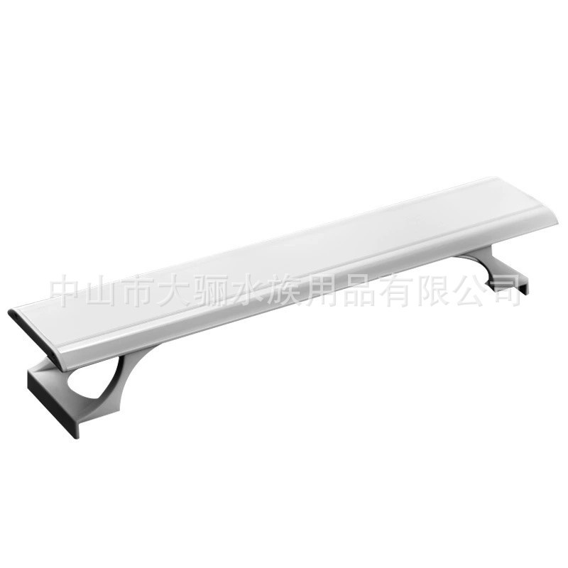 Đèn LED Trang Trí Bể Cá Có Giá Đỡ Tiện Lợi