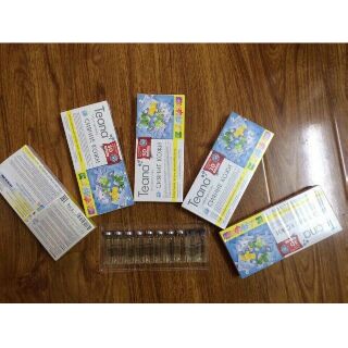 Collagen Teana C1 Nga