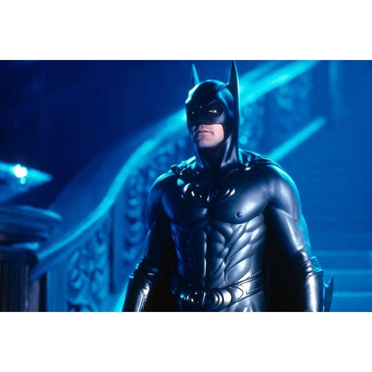 Bộ Đồ Hóa Trang Batman Người dơi Cho Bé Dịp Halloween