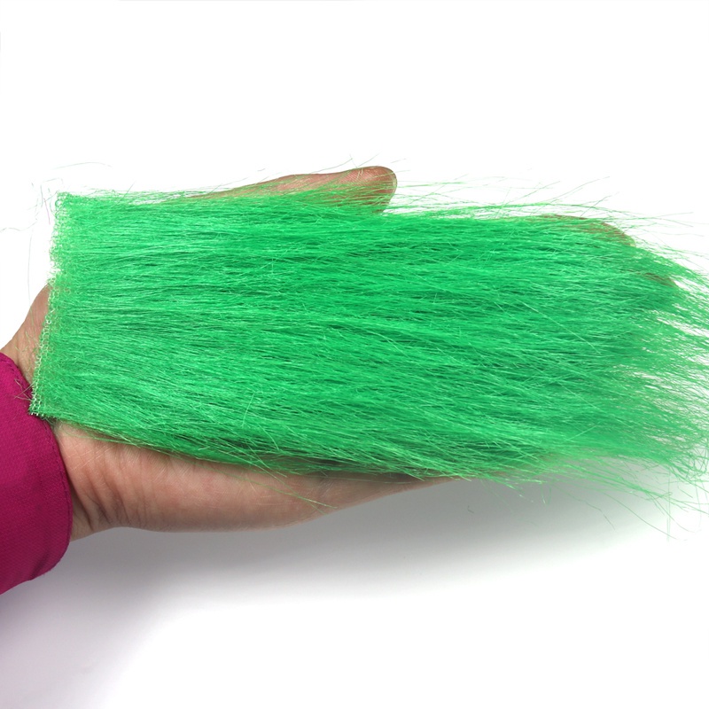 Lông Vũ Giả Bằng Sợi Tổng Hợp Mềm Mại