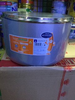 Nồi canh cao cấp Supor 26cm