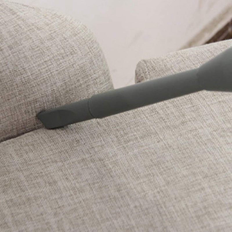 Bộ 9 phụ kiện đầu hút bụi mini cho máy hút bụi