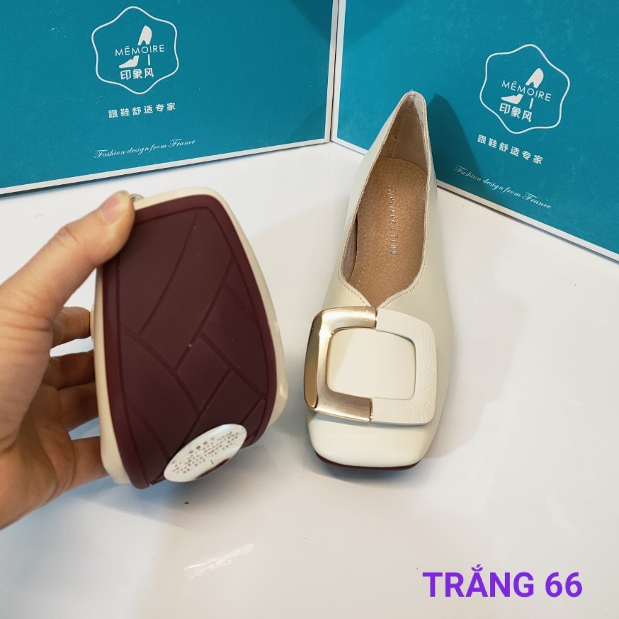 GIÀY BÚP BÊ SIÊU ĐẸP TRANG 66