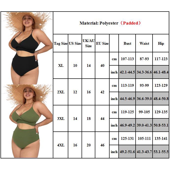 Bikini Lưng Cao Thiết Kế Quyến Rũ Cho Phái Nữ