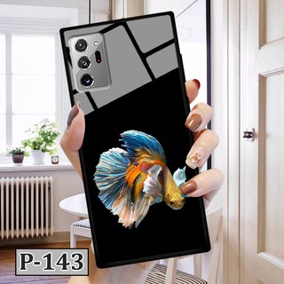 Ốp lưng SAMSUNG Galaxy Note 20 Ultra- hình 3D