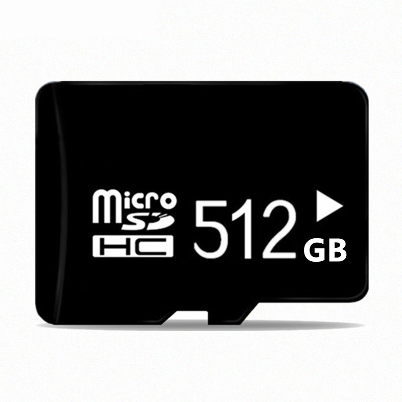 Thẻ Nhớ Cao Cấp Micro Sd Tf 10 Class 32GB/ 64GB/ 128GB/ 256GB/ 512GB