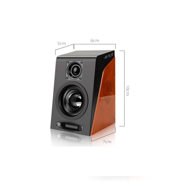 Loa bluetooth điện thoại máy tính tivi điện thoại di động