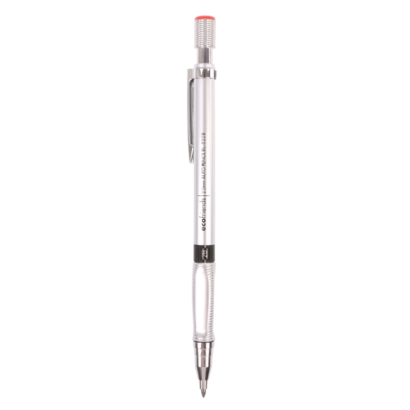 Bút Chì Bấm 2b 2.0mm