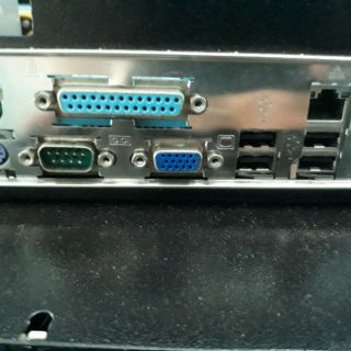 Main asus h61 CỰC ĐẸP, CỰC MỚI