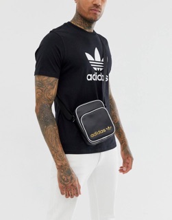 Túi ADIDAS đen