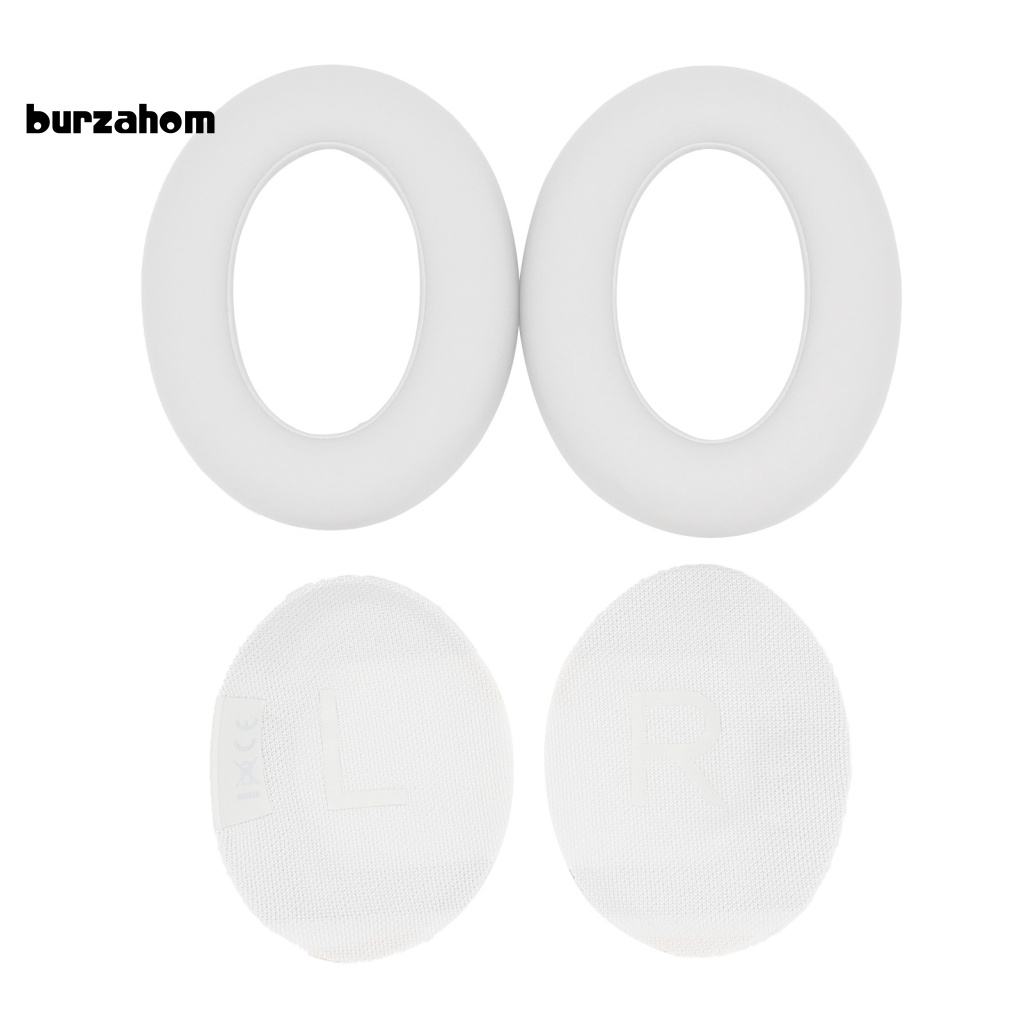 1 Cặp Đệm Tai Nghe Bằng Xốp Và Da Cho Bose 700/NC700