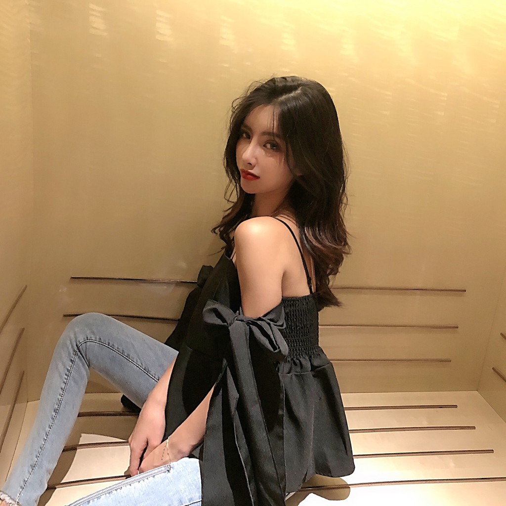 ÁO SƠ MI NỮ ULZZANG - NEW ARRIVAL 2019