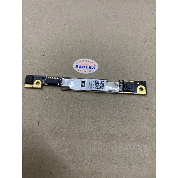 Webcam camera dùng cho laptop Sony SVE14 Sve141