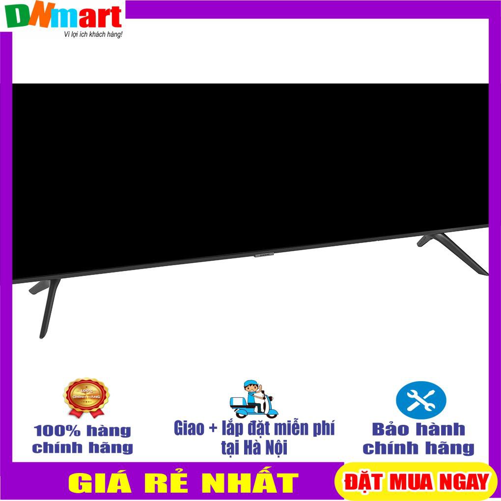 Smart tivi Samsung UA55TU8100 55icnh 4K, mới 2020,[ VẬN CHUYỂN MIỄN PHÍ KHU VỰC HÀ NỘI ] | BigBuy360 - bigbuy360.vn