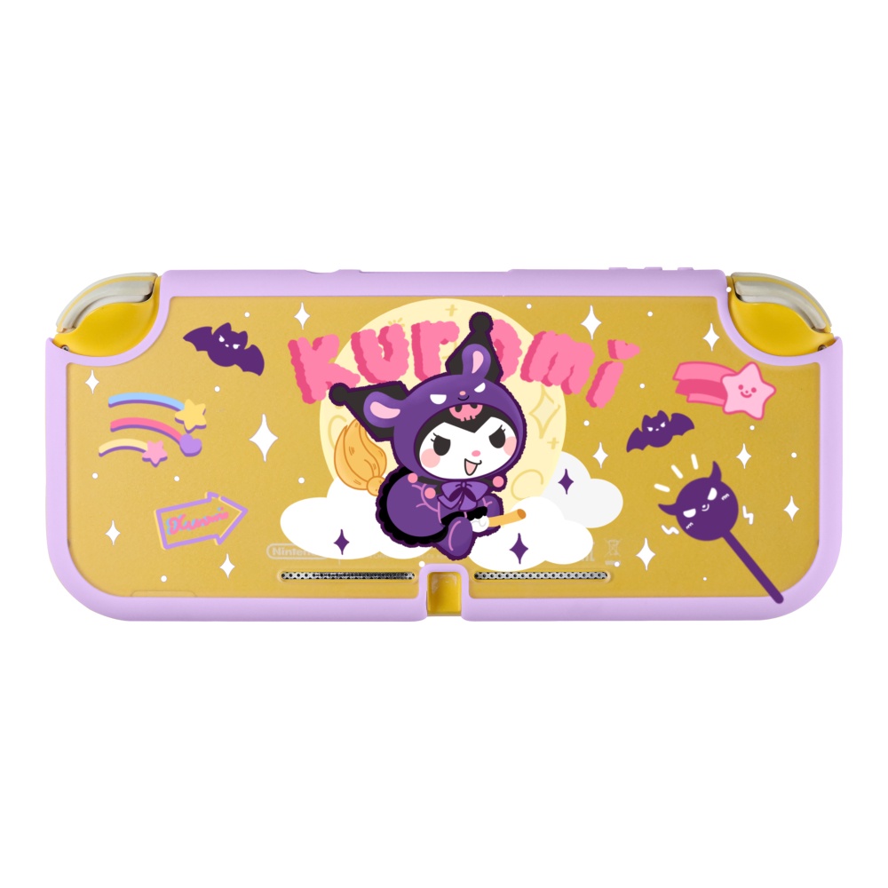 Ốp Lưng Kuromi Đáng Yêu Nhiều Mẫu Mã Cho Máy Chơi Game Nintendo Switch/OLED/LITE