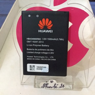 Pin HUAWEI HB434666RBC ( pin thay thế cho bộ wifi Huawei E5573s-852/853...